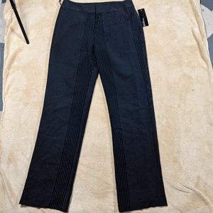 Nwt Size 10 Jones of New York trousers /pants